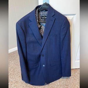 Calvin Klein Sport jacket/Blazer 40 long